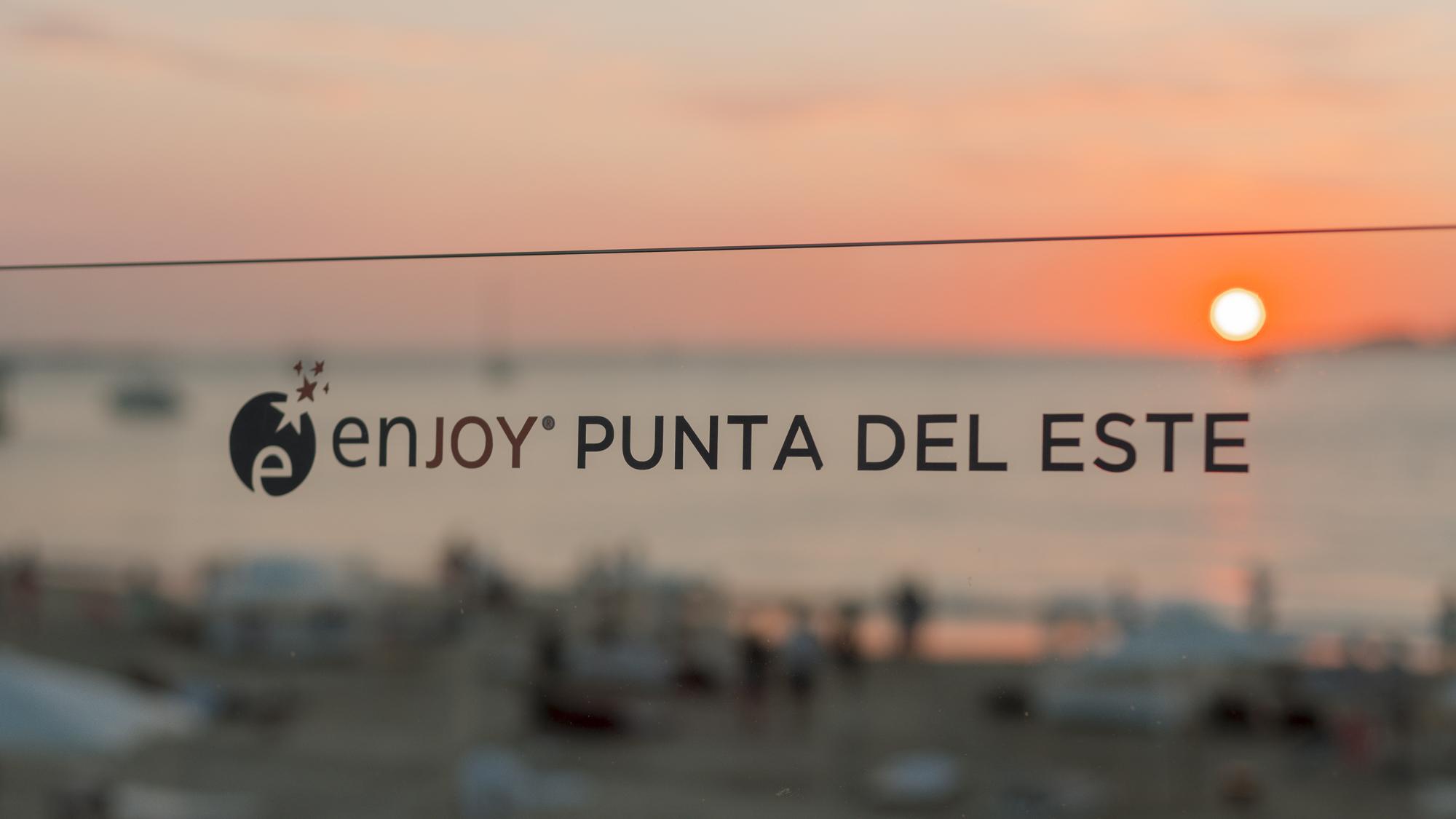 Enjoy Punta del Este Exterior foto